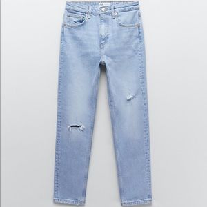 Zara jeans